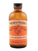 Orange Blossom Water- 4 ounces